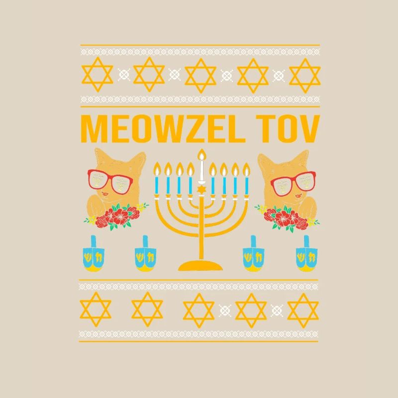 Hanoukka Hanoukka Hanoukka