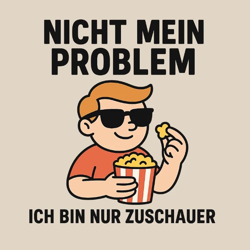 Nicht Mein Problem Zuschauer
