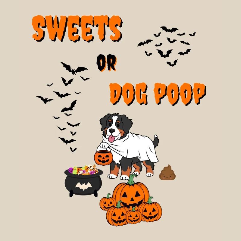 Süßes oder Saures, Helloween