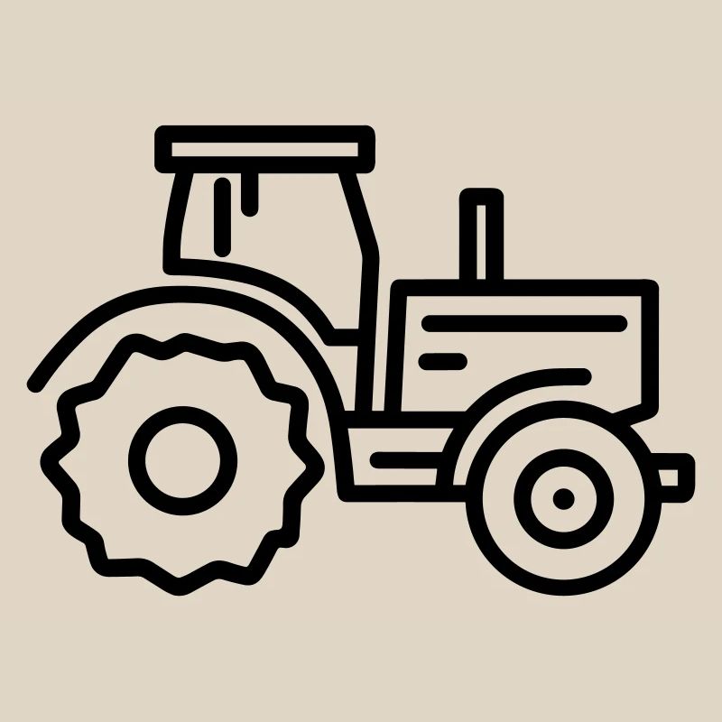 Traktor