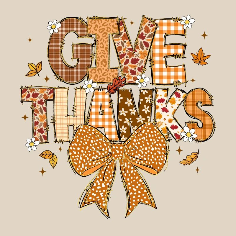 Patchwork Gratitude Autumn