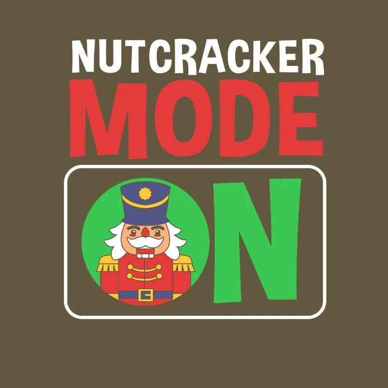 Nutcracker Christmas