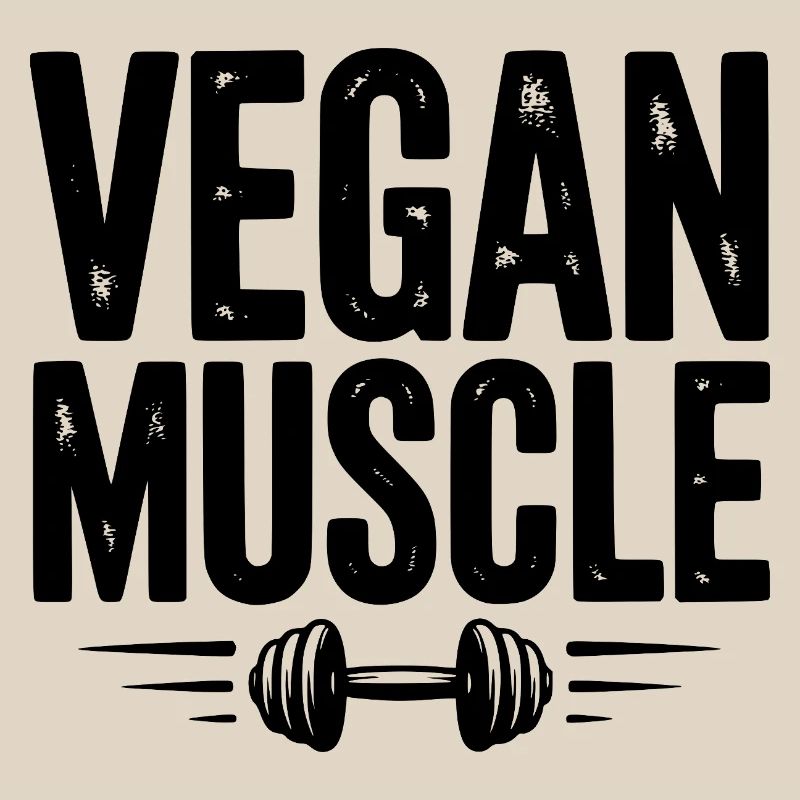 Vegan Muscle