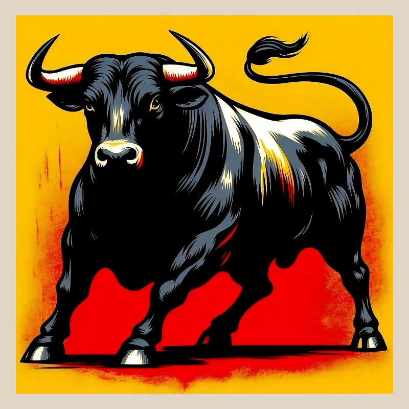 bull