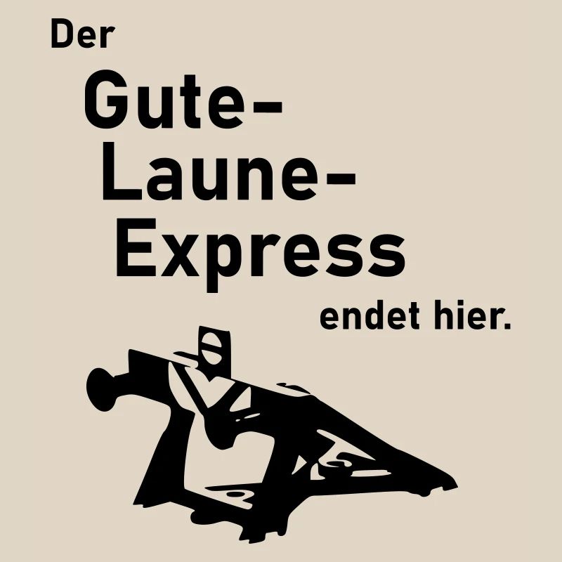 gute laune Express