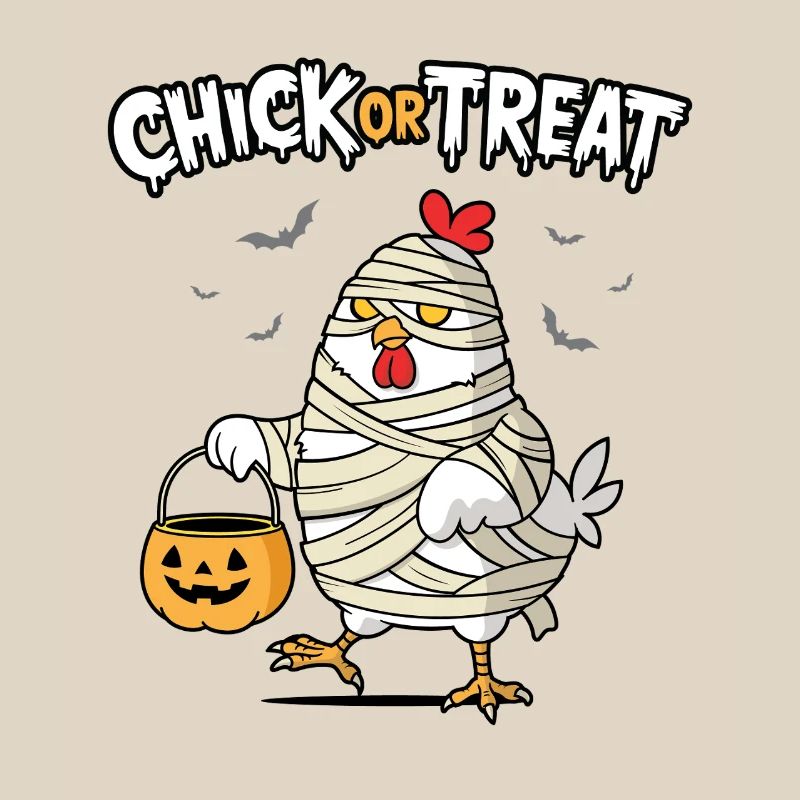 Küken oder Leckerli