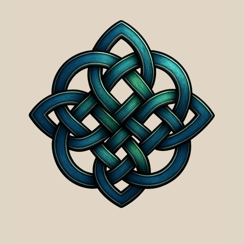 Celtic knot