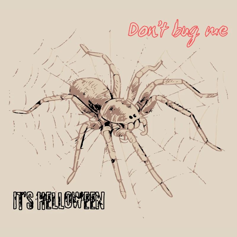 Don’t bug me – it’s Helloween