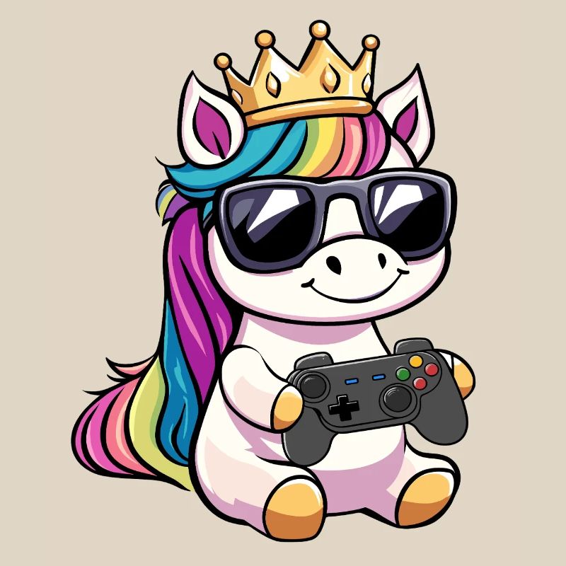 Einhorn controller
