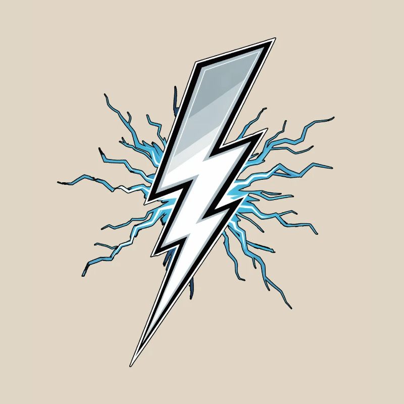 Lightning Lightning Thunderstorm Current Storm