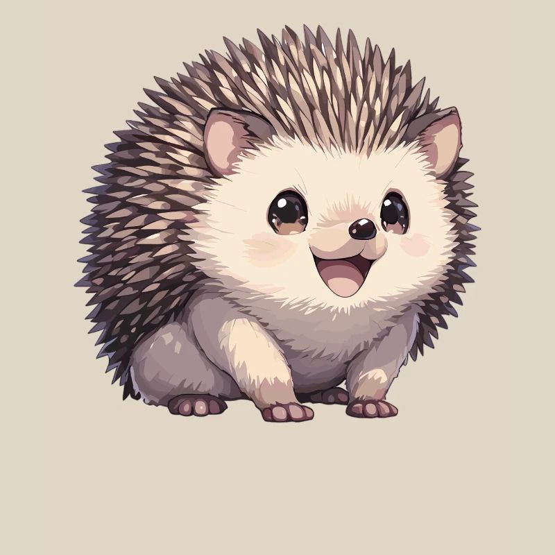 Hedgehog