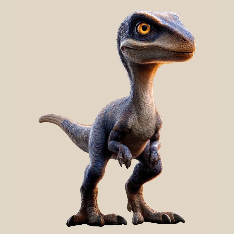 Raptor Velociraptor Dinosaur Dino Raptors