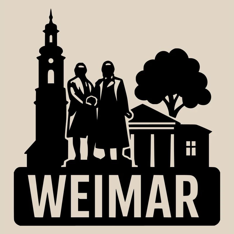 Weimar, Thuringia
