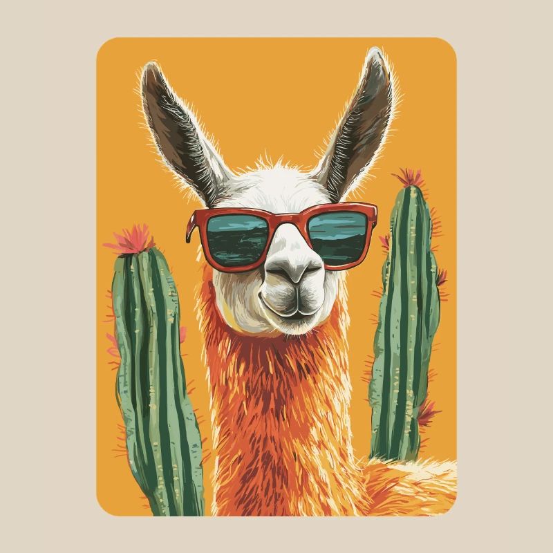 lama