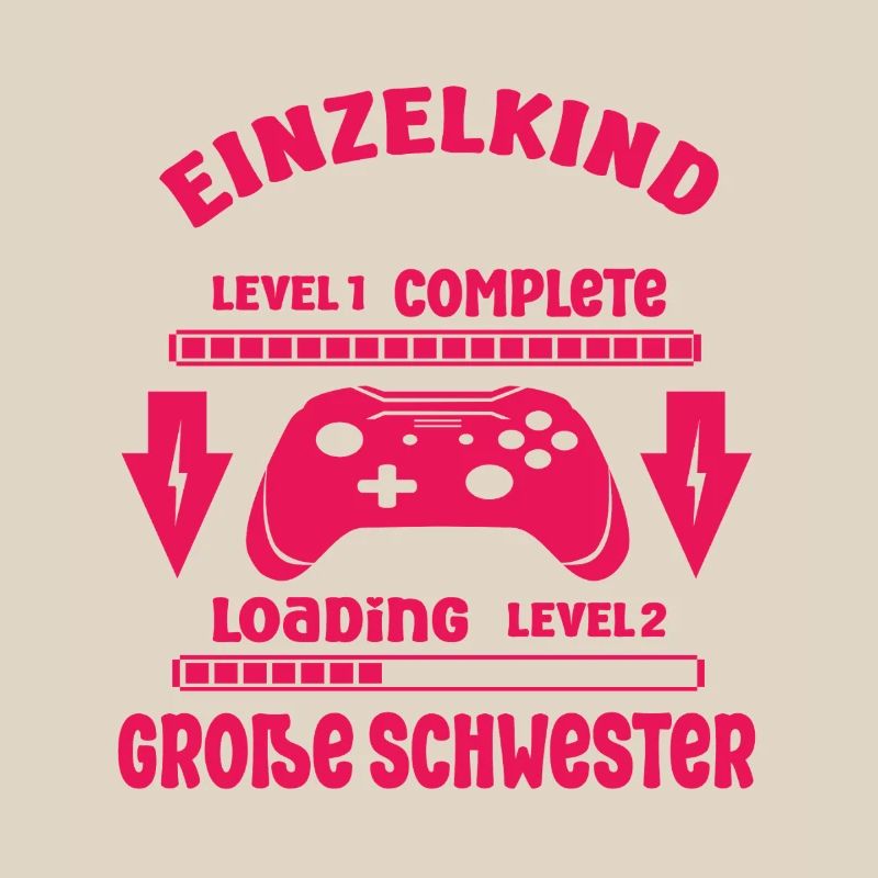 Einzelkind Complete - Loading Große Schwester 2026