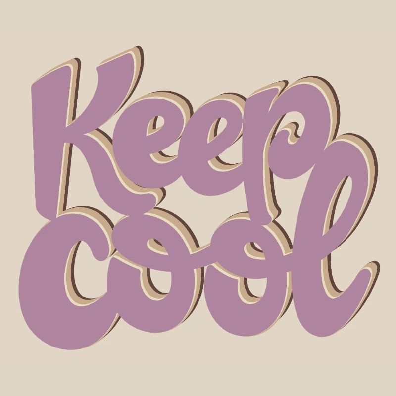 KEEP COOL