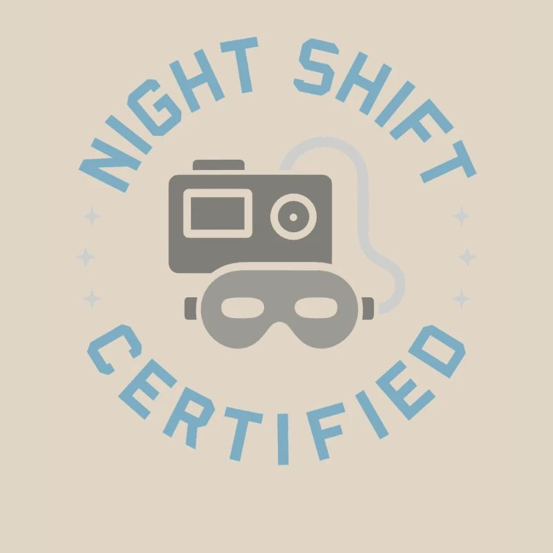 Sleep Technologist Polysomnographic Tech Rpsgt