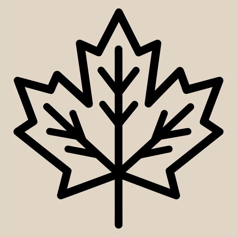maple leaf