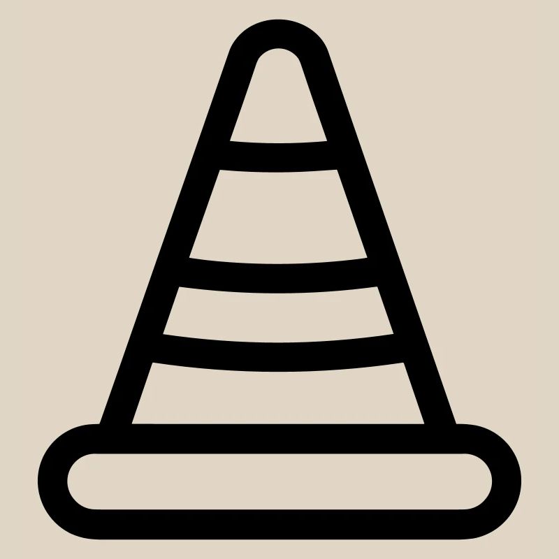 Traffic cone
