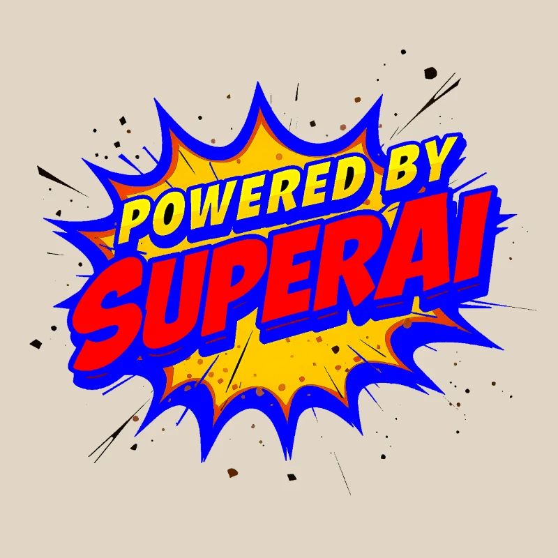 Propulsé par SuperAI