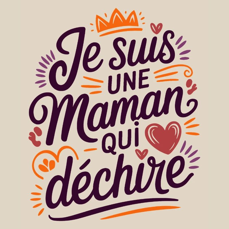 Ich bin eine Killer-Mutter