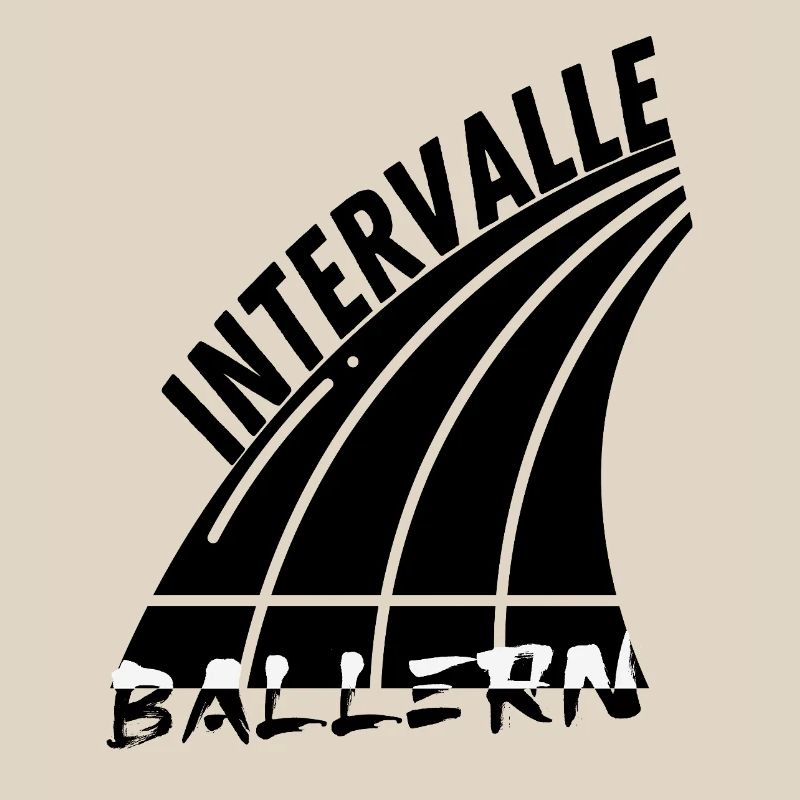 Speed without limits. Intervals make you fast