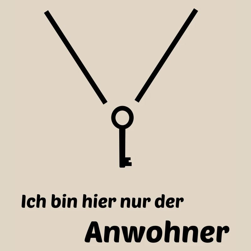Anwohner