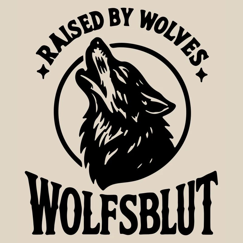 Wolfblood Wolf Pack Wolfpack Wolves Loyal Hunting