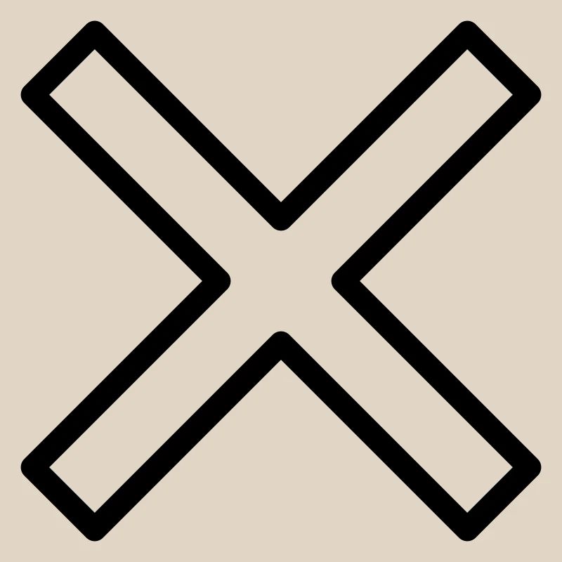 cross