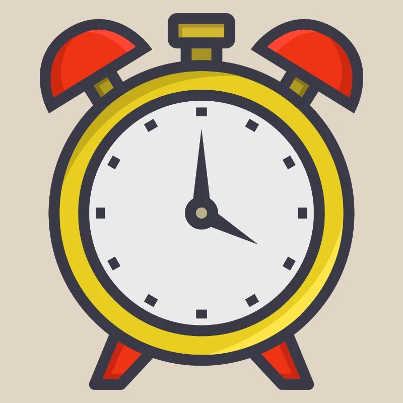 Alarm clock