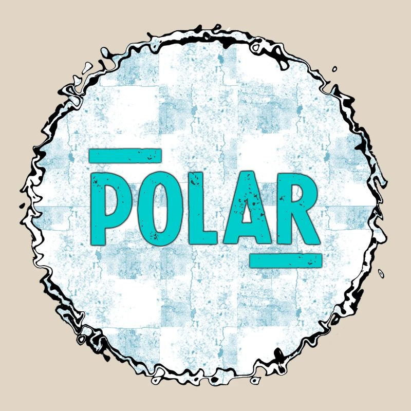 Polar Block Pattern