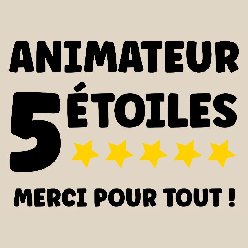 Animateur