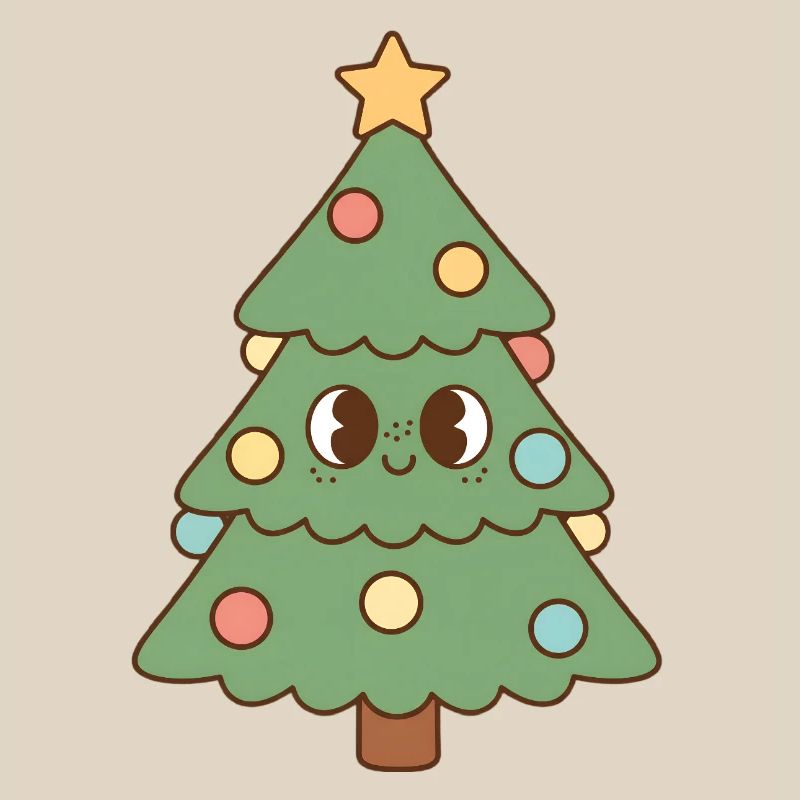 Christmas tree