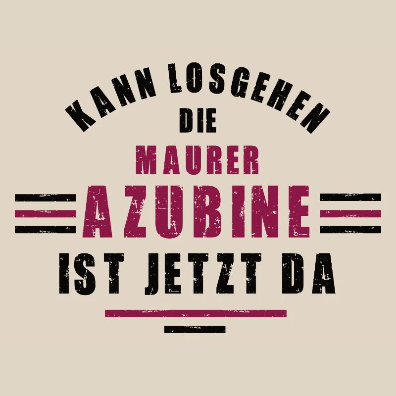 Trainee bricklayer apprenticeship training bricklayer