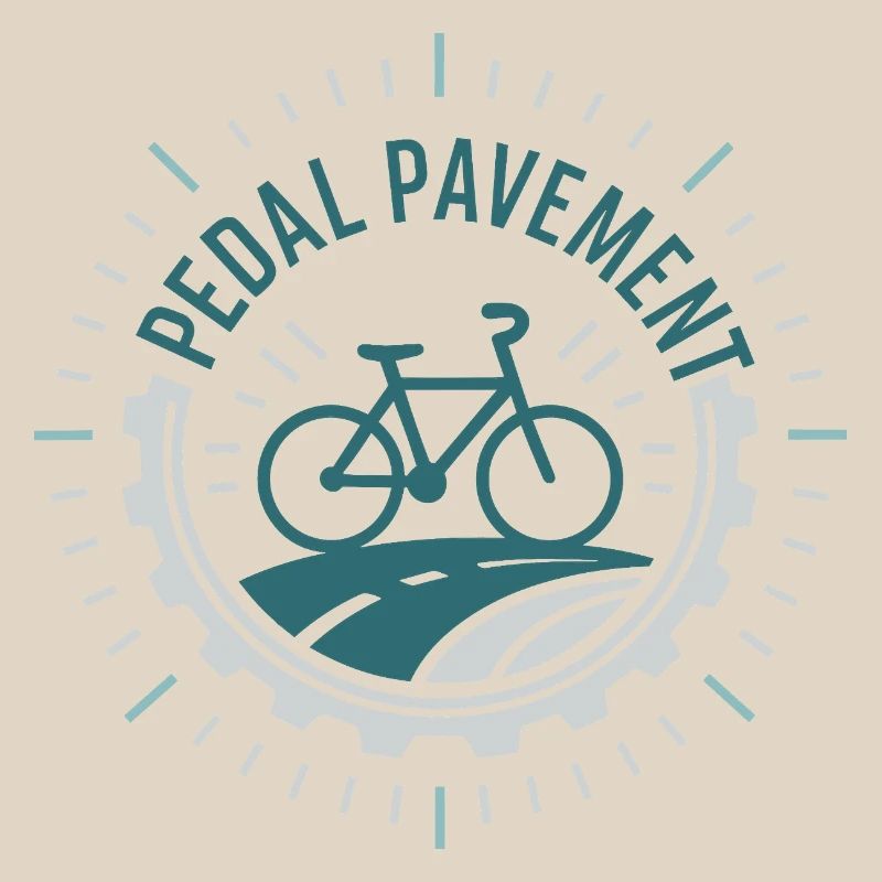 Pedal Pavement