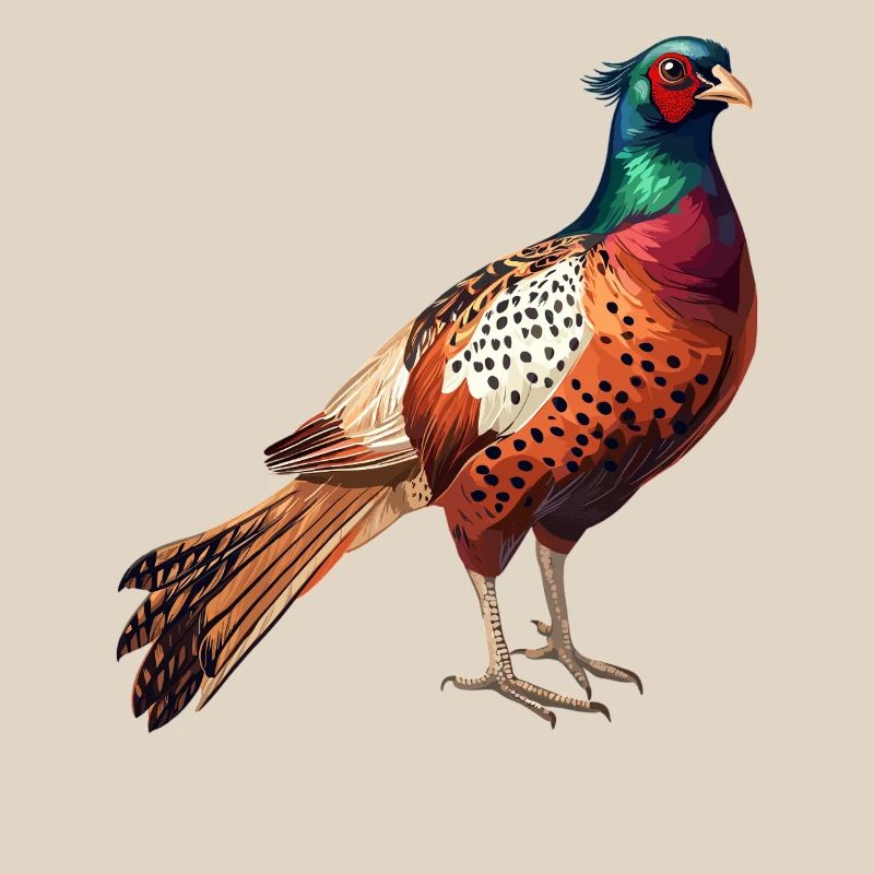 Pheasants Pheasant