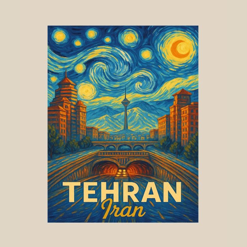 Tehran Iran