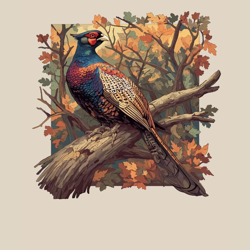 Pheasants Pheasant