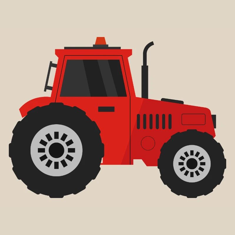 Traktor