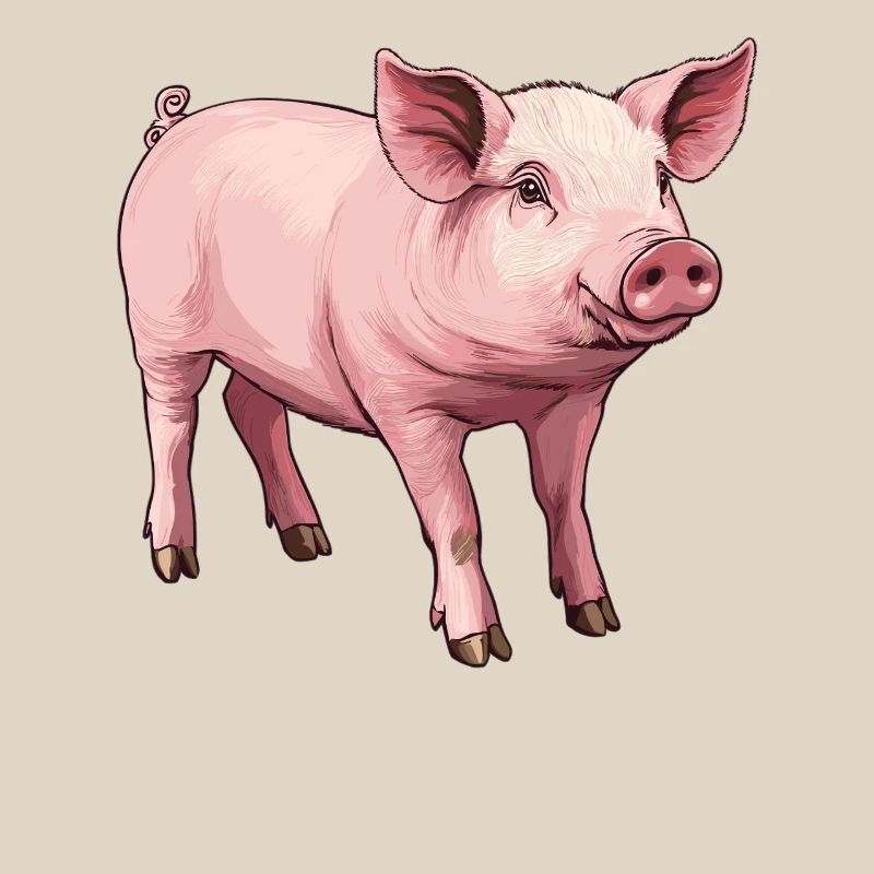 Cochon Cochon