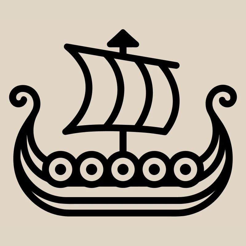 Viking Ship
