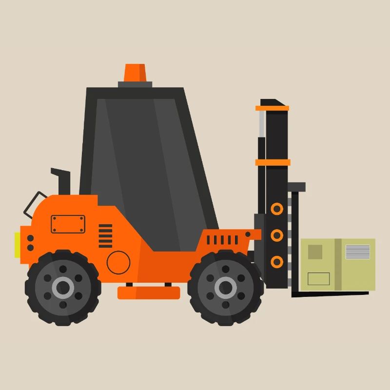 Forklift