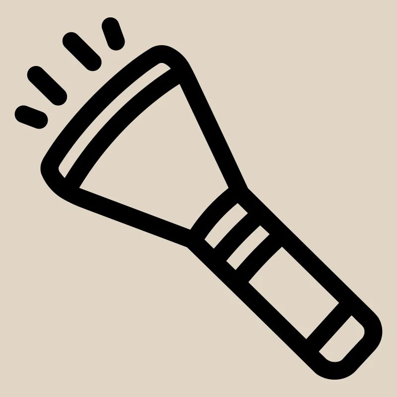 Flashlight