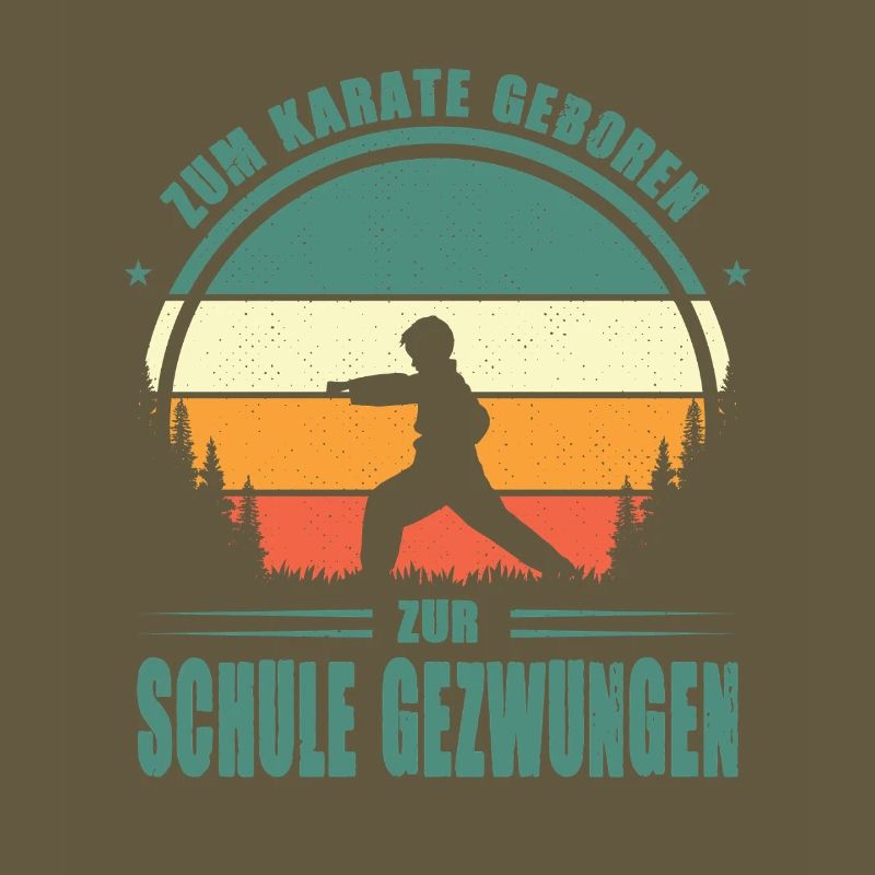 Karate Training Geschenke Karatetraining