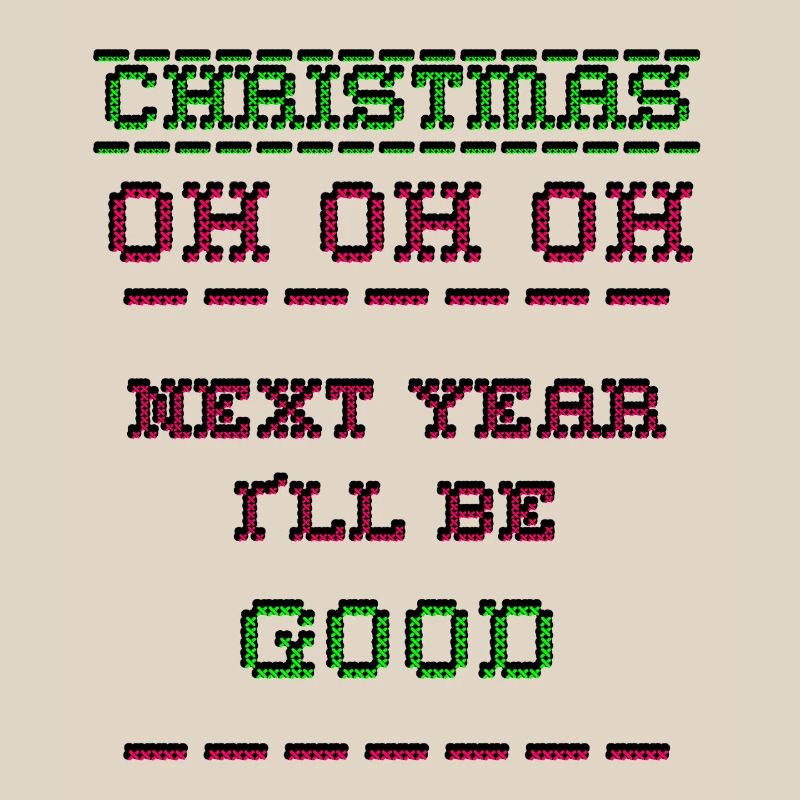 Pixel de Noël