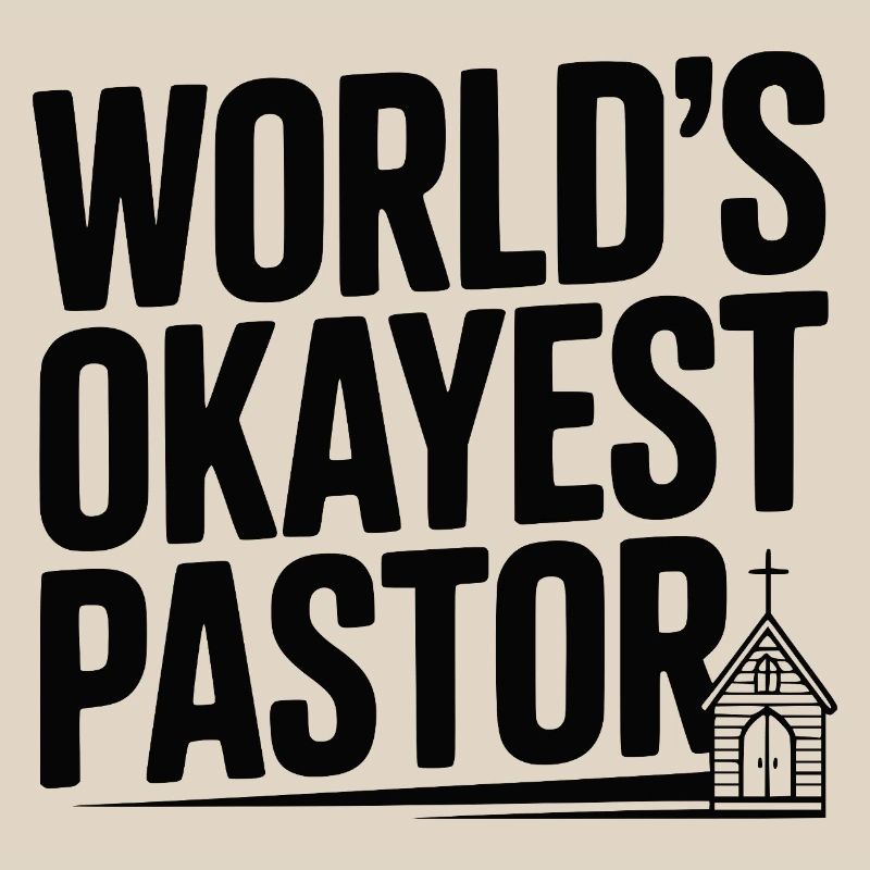 Le pasteur le plus correct du monde