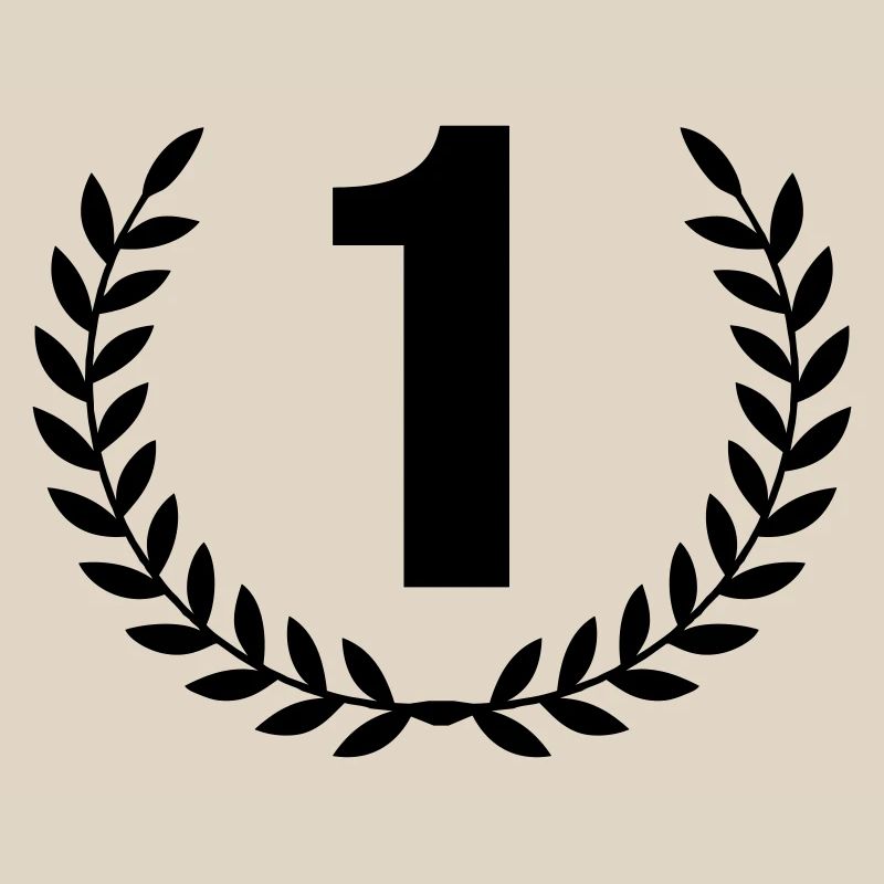 1 wreath