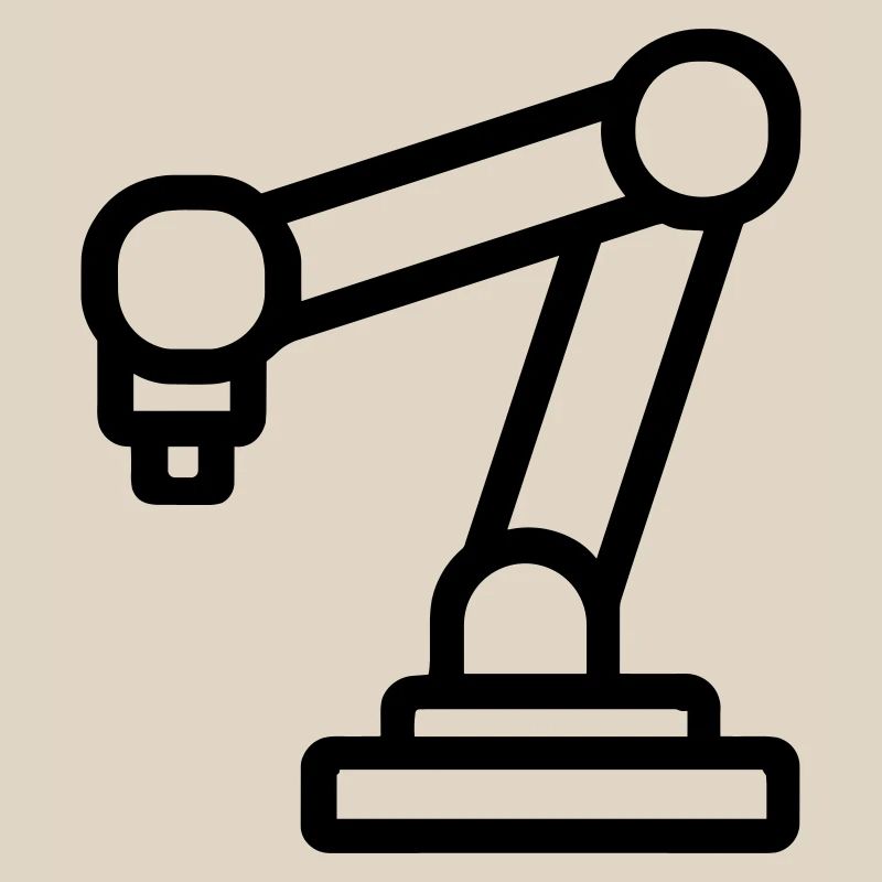 robotic arm