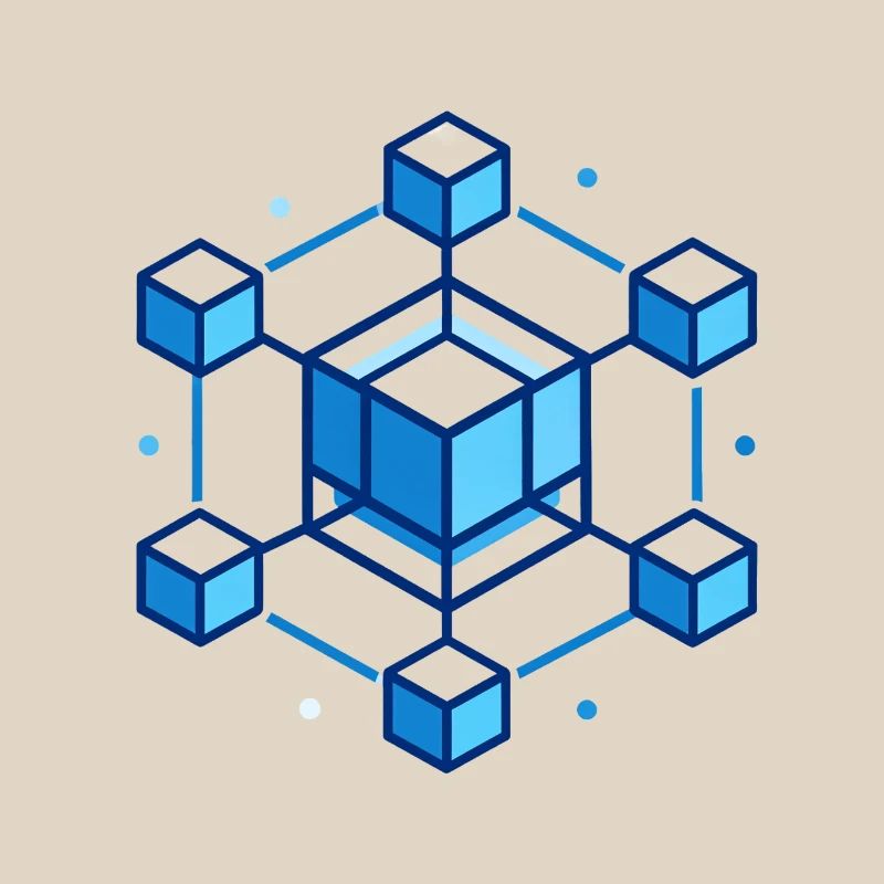 Isometric Cube Meshing