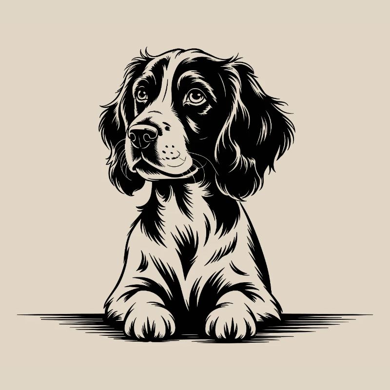 Cocker Spaniel